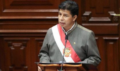 Le président péruvien annonce le rétablissement des relations diplomatiques de son pays avec la RASD