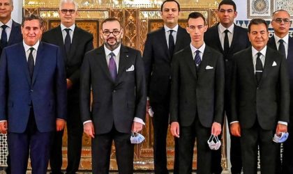 Des sources marocaines «autorisées» nient : le roi ne se rendra pas à Alger