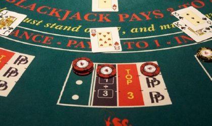 Gestion de l’argent et de la masse salariale recommandée pour le blackjack