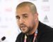 Madjid Bougherra : «Gagner contre l’Ethiopie est important pour la qualification»