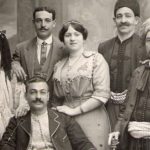 constantine juif Algérie