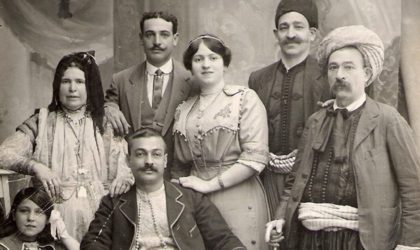 Les juifs d’Algérie rêvent d’y revenir : témoignage