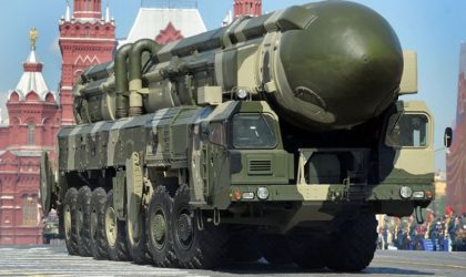 La menace nucléaire russe : un pas vers la Troisième Guerre mondiale ?