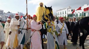 roi Marocains