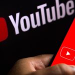 youtube réseaux sociaux