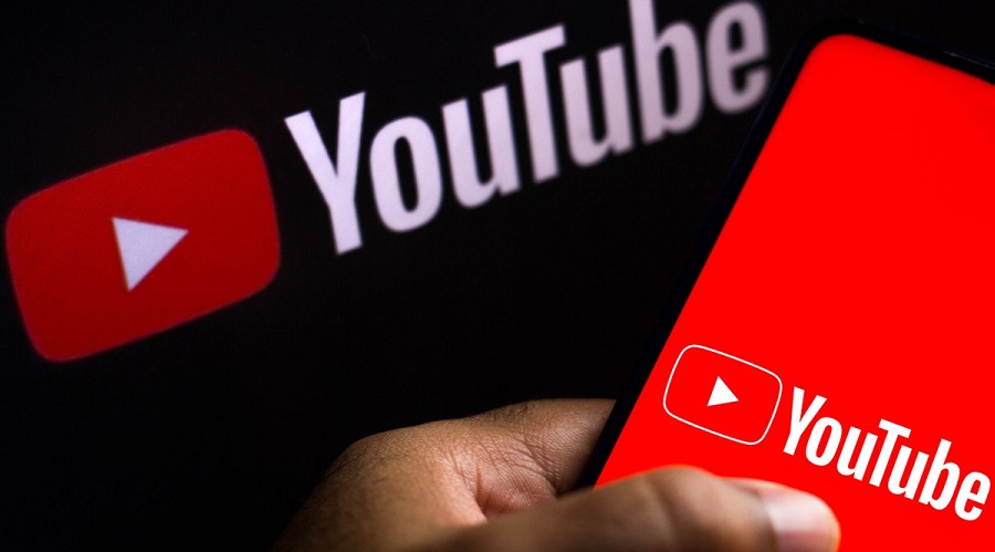 youtube réseaux sociaux