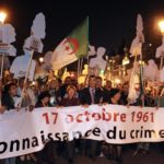 17 Octobre pays