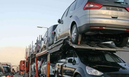 L’Etat autorise de nouveau l’importation des véhicules de moins de trois ans