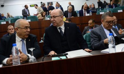 L’Algérie face aux nouveaux enjeux : gouverner n’est pas gérer mais prévoir