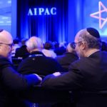 AIPAC sanctions