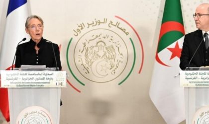 Début à Alger du Forum économique algéro-français : «Pour un partenariat économique rénové»