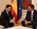 Madrid lâche Rabat et retrace la frontière entre le Maroc et le Sahara Occidental