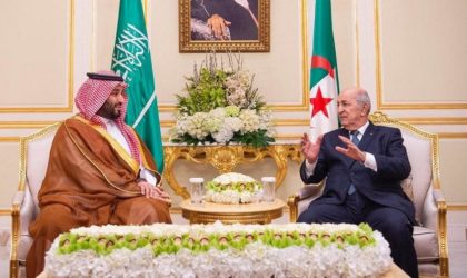 Absence de Ben Salmane : une défection de taille au Sommet arabe d’Alger ?