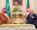 Absence de Ben Salmane : une défection de taille au Sommet arabe d’Alger ?