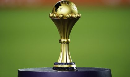 Football : l’Algérie candidate à l’organisation de la CAN 2025