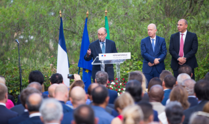 L’ex-ambassadeur de France s’acharne : «Il faut menacer les Algériens !»