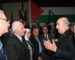Conférence de rassemblement pour l’unité palestinienne : signature de la Déclaration d’Alger
