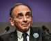 Zemmour accuse les étudiants algériens en France d’être tous des criminels