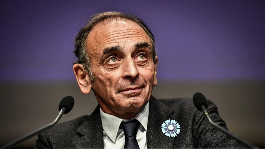 Zemmour Lola