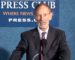 Interview – Dr Doctorow : «L’Occident est dirigé par des corrompus lâches !»