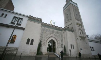 Rabat cherche à saboter le centenaire de la Grande Mosquée algérienne de Paris