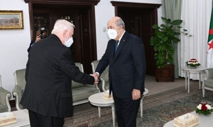 L’archevêque Paul Richard Gallagher : «L’Algérie est une terre de liberté et de dignité»