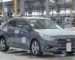 Tiaret : reprise de l’activité de l’unité de montage de véhicules Hyundai