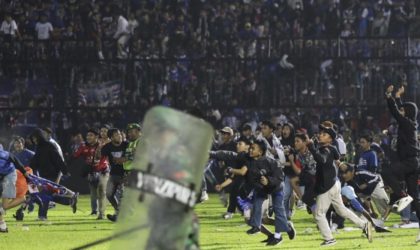 Indonésie : 125 morts lors d’un derby sportif
