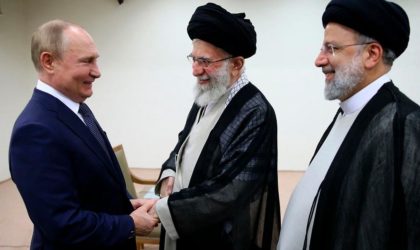 L’Europe impose de nouvelles sanctions à l’Iran : scandaleux double standard
