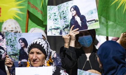 L’Iran installe des caméras publiques pour détecter les femmes sans hijab
