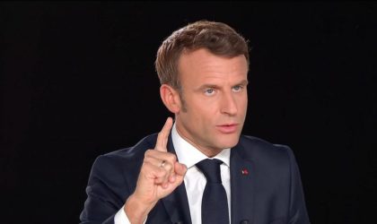 Macron persiste dans son chantage aux visas : «Nous allons durcir les règles !»