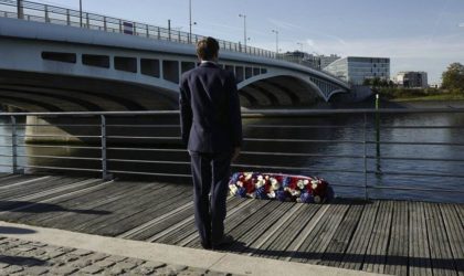 Massacres du 17 Octobre : Macron parle en son nom ou au nom de la France ?