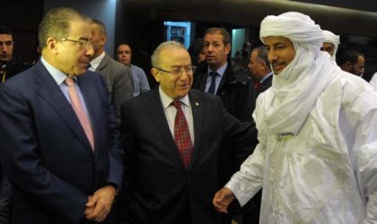 Quels sont les enjeux de la diplomatie sahélienne de l’Algérie ?
