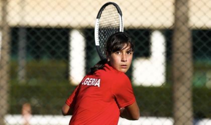 Tennis/Championnat d’Afrique ITF/CAT U16 : l’Algérie pays hôte de la 46e édition