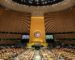 L’Assemblée générale de l’ONU appelle Israël à abandonner l’arme nucléaire