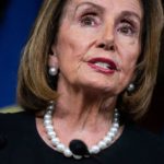 Pelosi canards marocains