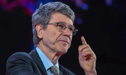 Comment la CIA déstabilise le monde selon Jeffrey D. Sachs