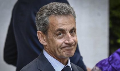 L’ex-président Sarkozy : «L’Algérie est un grand pays que j’aime, mais…»