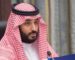 Sommet arabe d’Alger : l’émir saoudien Mohammed Ben Salmane absent