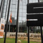 Sonatrach Berkine