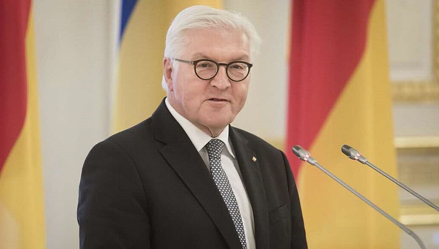 Steinmeier Tebb