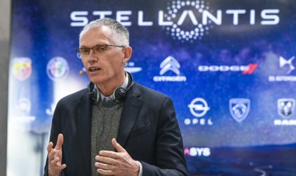 Carlos Tavares, PDG du groupe Stellantis : «Nous allons apporter ce que nous avons de meilleur»