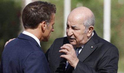 Libye, Palestine, Sahel, Europe, énergie : l’Algérie reprend les choses en main