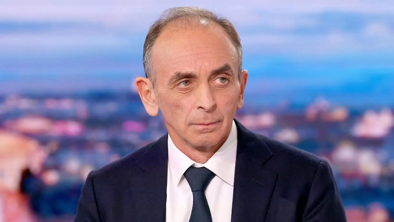 Zemmour Justine