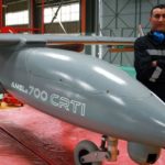 drone politique industrielle