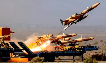300 missiles et drones iraniens contre Israël : 98% d’interception mais pourquoi ?