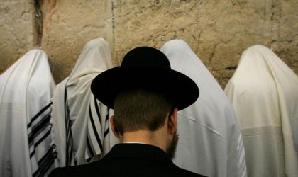 Le mensonge des tribus berbères judaïsées