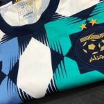 maillot civilisation islamique