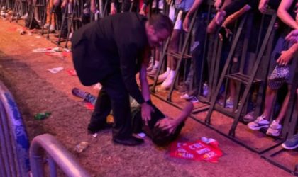 Maroc : scènes de violences et de viols dans un festival à Rabat