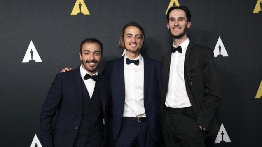 Oscars étudiants